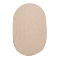 thumbnail image 1 of Colonial Mills Tapis WL00R024X036 Bristol - Naturel 2 Pi x 3 Pi Tapis Tressé, 1 of 2