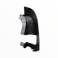 thumbnail image 3 of OE Compatible/Replacement Rear Passenger Side Bumper End Cap, 3 of 3