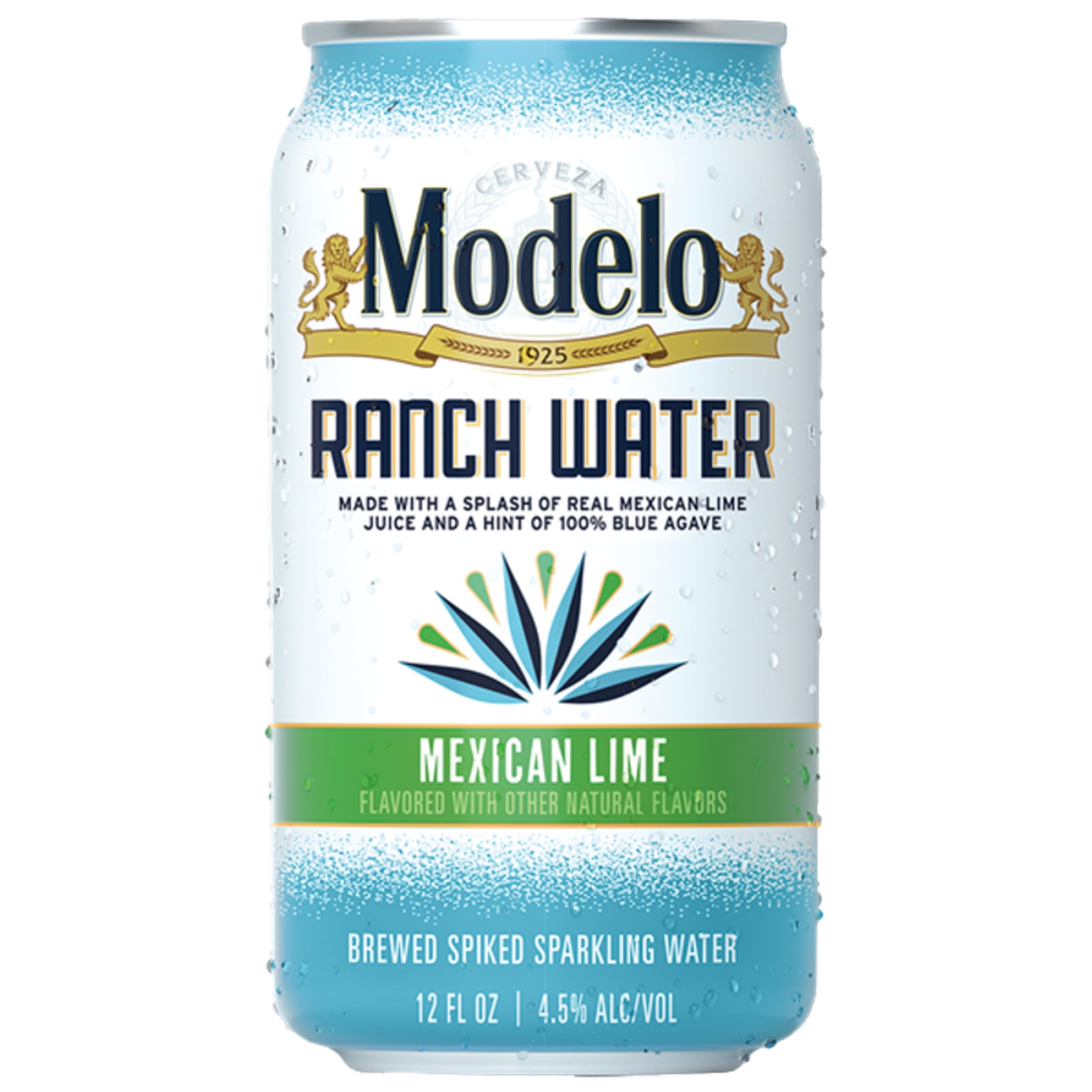 Modelo Ranch Water, 6 pack 12 fl. oz. Cans, 4.5% ABV