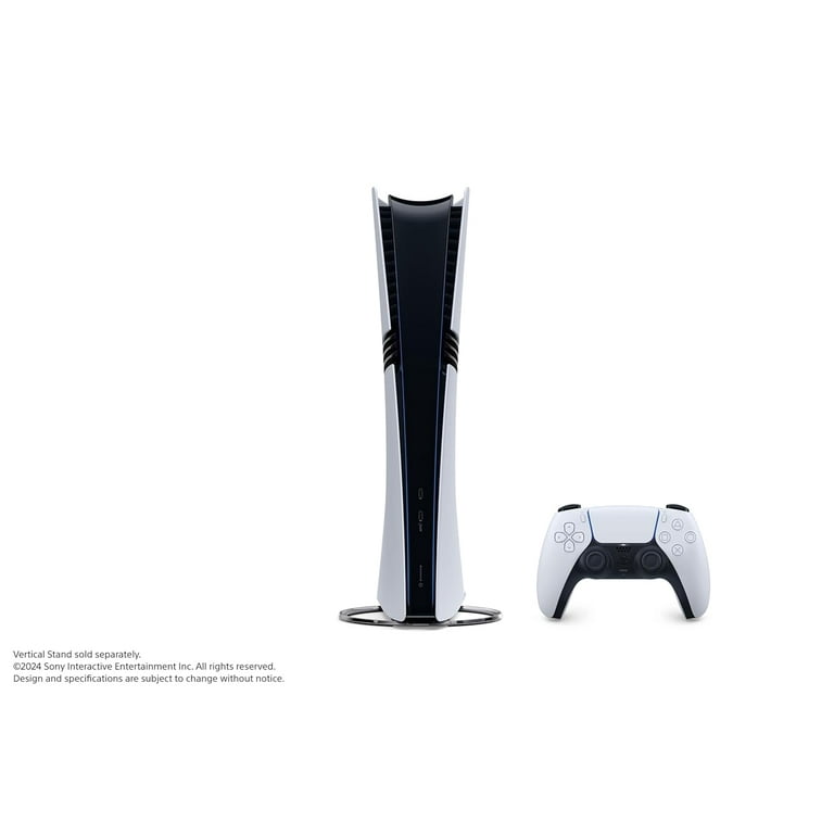 Restored PlayStation 5 Pro Edition (Refurbished) - Walmart.com