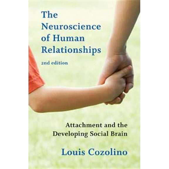Norton Interpersonal Neurobiology The Neuroscience of Human Relationships: Attachment and the Developing Social Brain, (Hardcover)