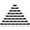 Black-4 Ounce-36, variant on Refillable Travel Bottles Black 1 Ounce 36 Count