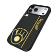 thumbnail image 2 of Keyscaper Milwaukee Brewers  iPhone Magnetic Bump Case, 2 of 6