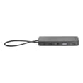 thumbnail image 2 of HP USB-C mini Dock - Docking station - USB-C - VGA, HDMI - 1GbE, 2 of 3