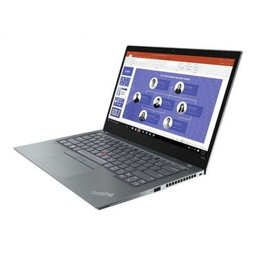 Lenovo ThinkPad T14s Gen 2 20WM - Core i5 1135G7 / 2.4 GHz - Win 10 Pro 64-bit - Iris Xe Graphics - 8 GB RAM - 256 GB SSD TCG Opal Encryption 2, NVMe - 14" IPS 1920 x 1080 (Full HD)