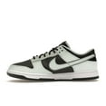 thumbnail image 2 of Nike Men's Dunk Low Dark Smoke Grey Barely Green Shoes, from StockX, 2 of 5