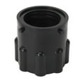 thumbnail image 1 of RV Sewer Hose Adapter, RV Sewer Connection Adapter Wear  Easy To Install   For Cassette And Portable Toilets, 1 of 8