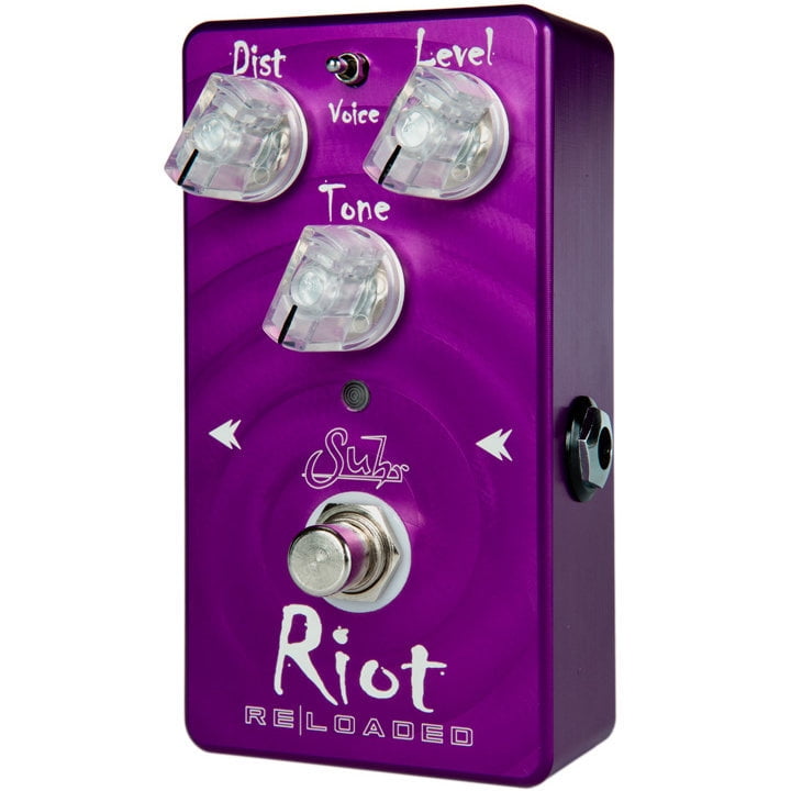 Suhr Riot Reloaded Pedal | Walmart Canada