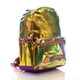 thumbnail image 2 of Mochila Spray G Spray G Orange Texture, 2 of 4