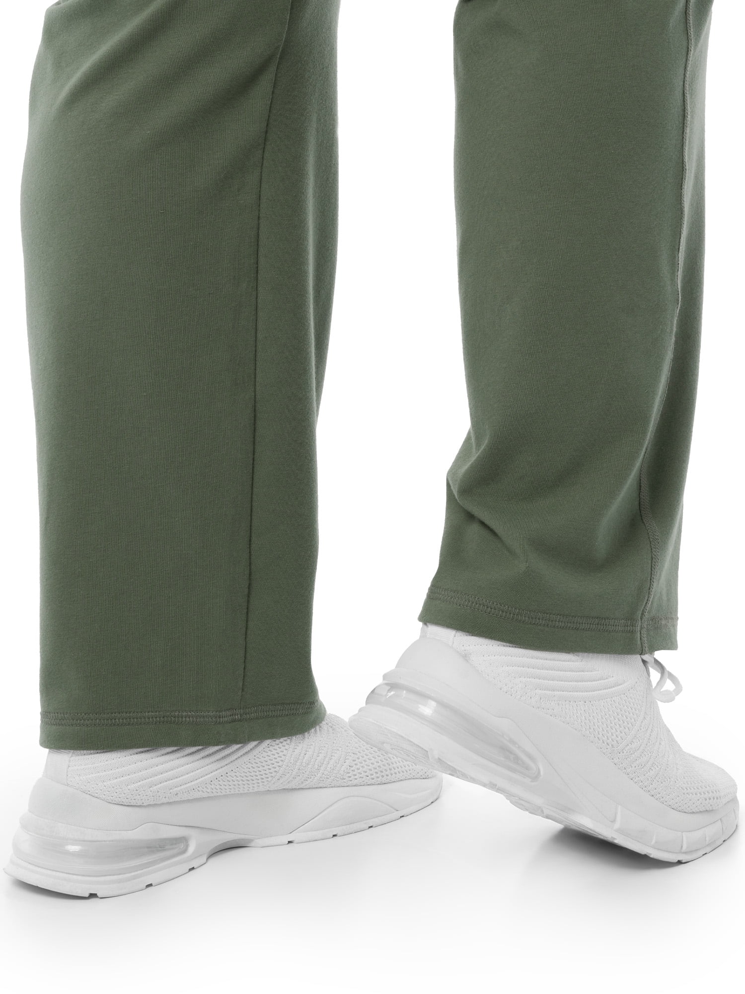 Athletic Works Women's Plus Size Core Active Relaxed Fit Pants
