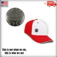 thumbnail image 5 of Soccer Ball, Football, Futbol, Pewter, Metal, Hat, Lapel, Brooch, Pin, Pins, Jewelry, Made in USA, Many Sports Available. Creative Pewter Designs. A500, 5 of 8