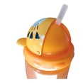 thumbnail image 3 of Vaso Entrenador Evenflo Popote Divertido 11 oz Varios Modelos 1 Pieza, 3 of 4