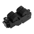 thumbnail image 1 of Interruptor de ventana eléctrica Unique Bargains No.AB3914540BB para el lado del conductor delantero del Ford Ranger 2012-2015 Negro, 1 of 7