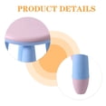 thumbnail image 3 of HEALEEP Non-slip Child Step Stool Blue Color 1Set, 3 of 8