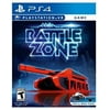 Battlezone VR, Sony, PlayStation 4, 711719506430