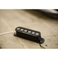 thumbnail image 2 of Seymour Duncan SSL-4 Quarter Pound for Strat Single Coil Pickup - Black, 2 of 6