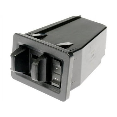 Trailer Brake Control Module - Compatible with 2018 - 2021 Ford Expedition - Dorman