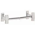 thumbnail image 2 of Alno A7560-PN Arch Tissue Holder Polished Nickel, 2 of 3