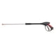 thumbnail image 5 of Juego de pistola de limpieza PSI, kit de boquilla de manguera de pistola de limpieza de alta presión de 4000 PSI, máxima eficiencia, 5 of 8
