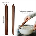 thumbnail image 2 of de Madera para Mezclar Pan de Masa Madre de 11 Pulgadas, para Mezclar, Herramientas de Madera para Hacer Pan de Masa Madre, para Mezclar, 2 of 5