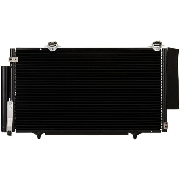 REACH 31-3513 Condenser for a 06-05 XA, XB Condenser Replacement