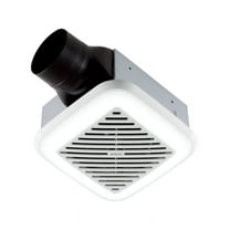 Broan & Nutone 791LEDM Ventilation Fan with LED Light  100 CFM