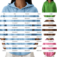 thumbnail image 3 of Pullover Sweaters for Women Hooded Side Slit Ribbed 3/4 Batwing Sleeve Sweaters Soft Ribbed Knitted Drawstring Sweatshirts Trendy Sweatshirts Daily Office Work Travel Outfits, Sky Blue XL, 3 of 5