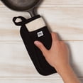 thumbnail image 4 of Now Designs Superior Pot Holder - Black (506494), 4 of 5