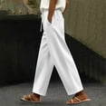 thumbnail image 2 of Bovemsi Lounge Pants Women Autumn And Winter Fashion Plus Size Casual Sports Pants Hiking Pants, 2 of 6