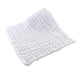 thumbnail image 1 of Baby Layer Plain Bib Kindergarten Pure Color Square Towel Children's Face Towel/Handkerchief Type A for Face Washing, 1 of 8