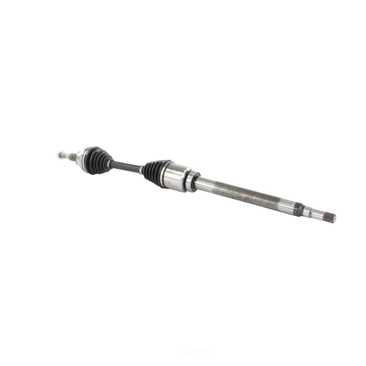 Trakmotive Cv Axle Shaft P/N:Fd 8379 Fits select: 2017-2019 LINCOLN MKZ