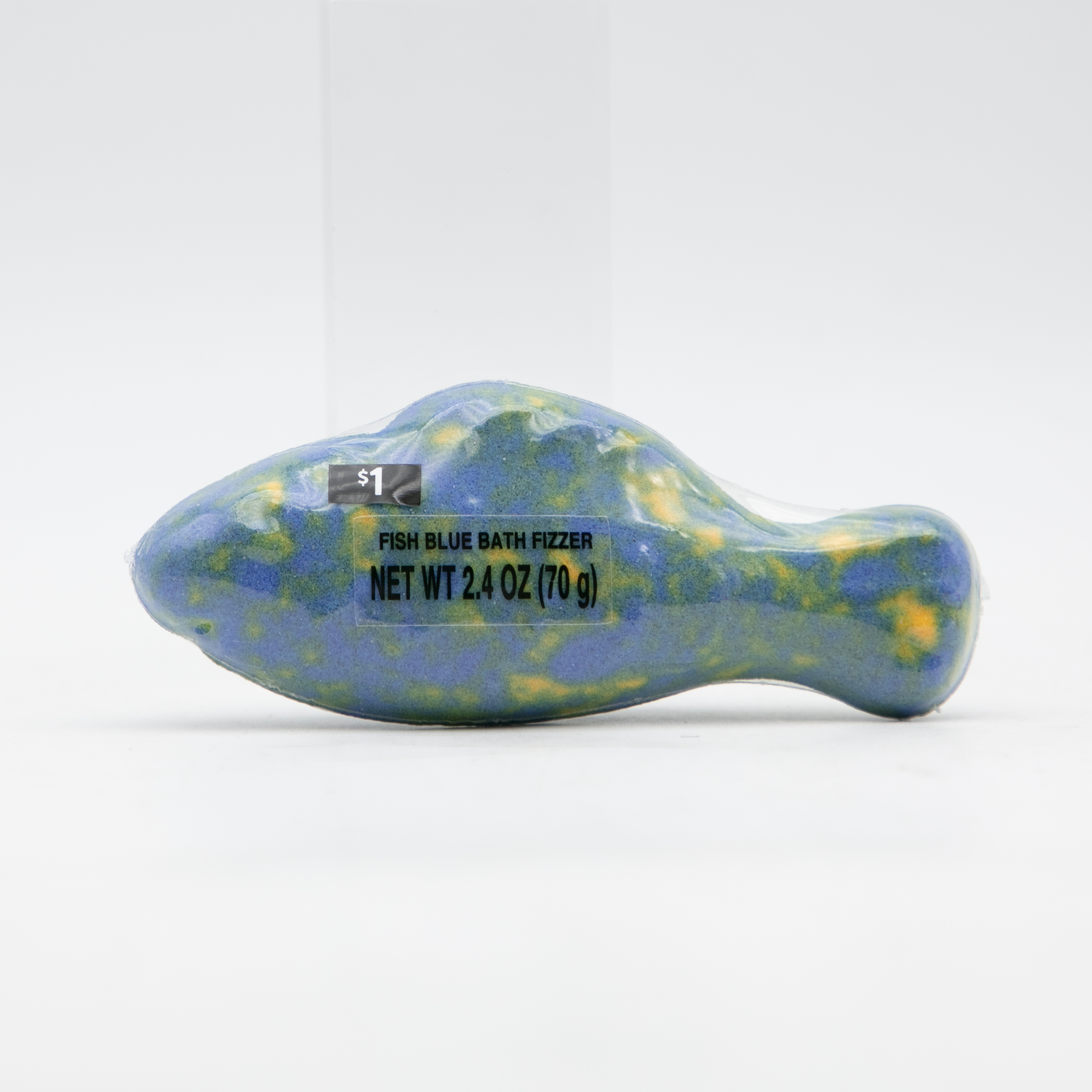 80pc70g Bath Fizzer