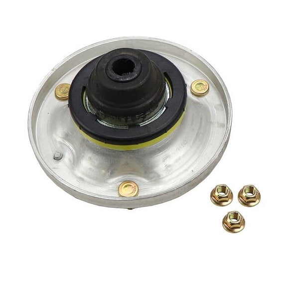 Front Strut Mount - Compatible with 2006 - 2008 BMW 750Li 2007