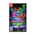 thumbnail image 1 of Ghostbusters Spirits Unleashed Ecto Edition - Nintendo Switch, 1 of 1
