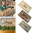 thumbnail image 3 of GeBuSn School Picture Frame K To 12 School Years Picture Frame K 12 Custom Name For Wooden School Photo Frame K 12 K Graduation Photo Frame (Khaki), 3 of 3