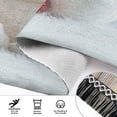 thumbnail image 3 of Runner Rug Classical Gift Sabearnta Style Pattern 72x23.5 indoor Washable Runner Rug, 3 of 8