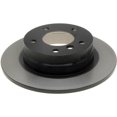 thumbnail image 2 of Raybestos Specialty Performance Rotors, 96387 Fits select: 1992-1995 BMW 325, 1992-1995 BMW 318, 2 of 2