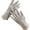 "Grey,One Size", variant on 1 Pair Solid Color Anti-slip Women Gloves Well Sensitivity Touch Screen Full Finger Gloves Hand Protect Cover