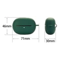 thumbnail image 2 of lanema Headset Shock Housing Skin-friendly Cover for ArcBuds HT07 Washable-Shell Protector Non-slip Sleeve Impact-resistant, 2 of 15