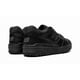 thumbnail image 3 of Men's New Balance 550 Triple Black Athletic Shoes Sneakers Size 6.5, 3 of 5