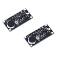 thumbnail image 6 of 2Pcs 88-115Mhz Wireless for Fm Transmitter Module with Adjustable Microphone, 6 of 9