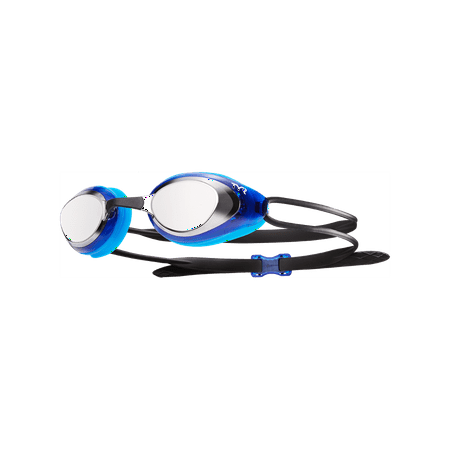 UPC: 0036702638777 | TYR ADULT BLACKHAWK MIRRORED RACING GOGGLES
