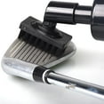 thumbnail image 3 of Golf Club Cleaner Brush Golf Cleaning Brush with 5 Ounces of Water, Golf Brush with Stiff Nylon Bristles, Golf Accessories, 3 of 6