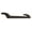 Bronze, variant on Alno D260-12-PN Circa 12 Inch Appliance/Cabinet Pull Polished Nickel