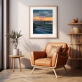 thumbnail image 4 of East St. Louis Sunset - East St. Louis Illinois Photography Unframed Wall Art Print 11 x 14 inches, 4 of 12