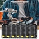 thumbnail image 3 of 1R ‑ 9999999R Tablero de resistencia programable Paso 1R 1% 1/2W, 3 of 8