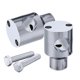 thumbnail image 4 of Motorcycle Handlebar Seat Handlebar Post Raised Handlebar Mount 25mm, 4 of 5