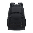 thumbnail image 4 of Mochila multifuncional para herramientas DYNWAVEMX resistente bolsa de herramientas, 4 of 8