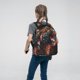 thumbnail image 5 of Fotbe Cool Tiger Mochila Ligera para Hombres y Mujeres - Duradera y Resistente al Agua, Ideal para Escuela, Trabajo, Viajes y Uso Diario, 5 of 7
