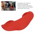 thumbnail image 4 of Durable And Secure TPE Barbell Pad With Enhanced Neck Support, Suitable For Squats And Fitness Training, 4 of 8